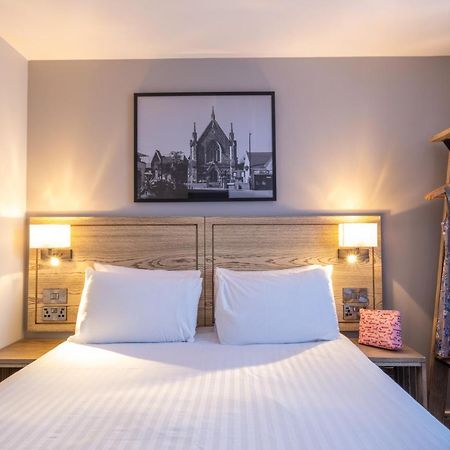 Two Rivers Lodge By Marston'S Inns Chepstow Eksteriør bilde