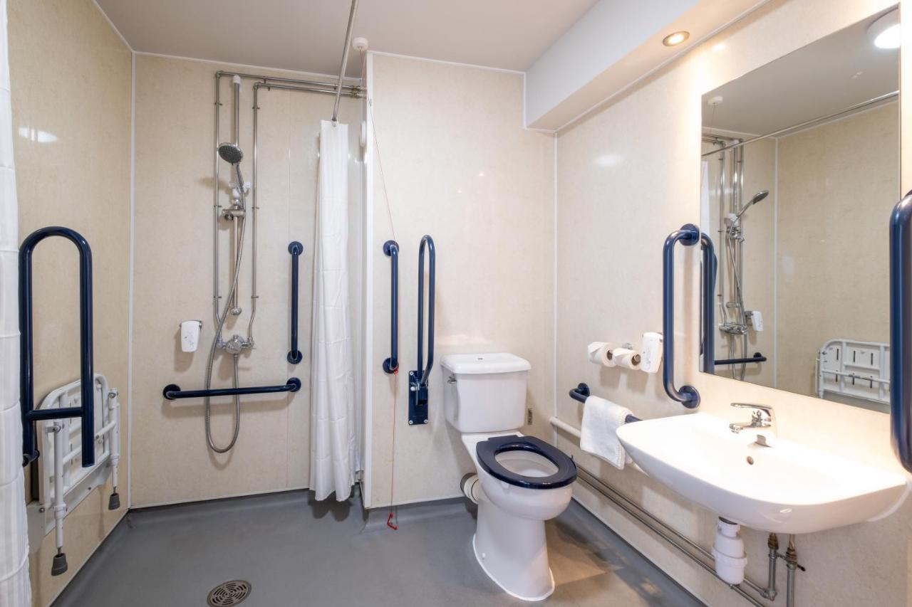 Two Rivers Lodge By Marston'S Inns Chepstow Eksteriør bilde